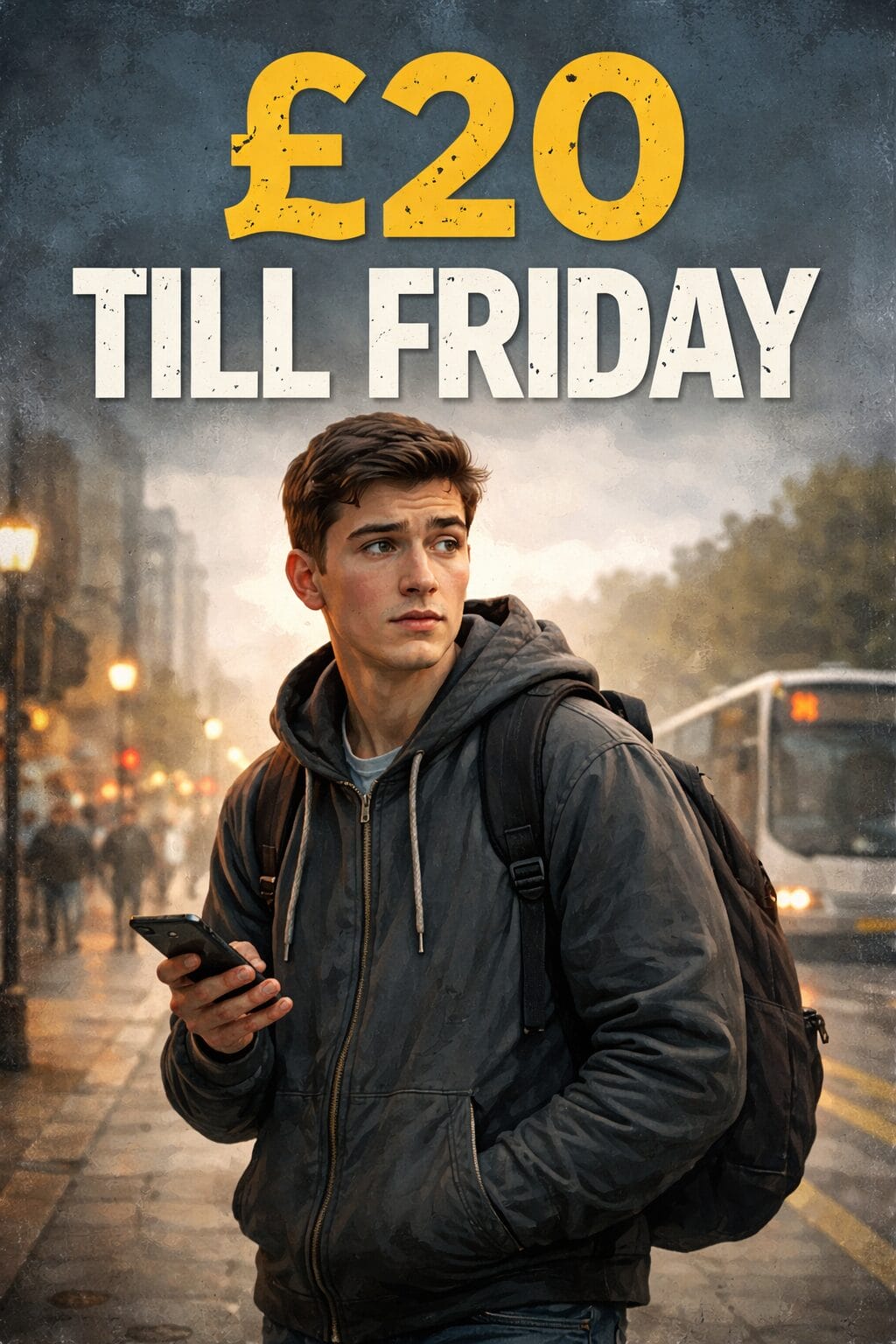 £20 Till Friday